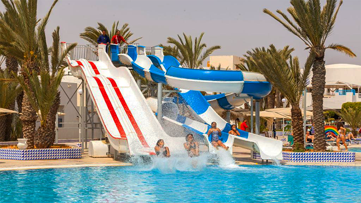 El Mouradi Djerba Manzel